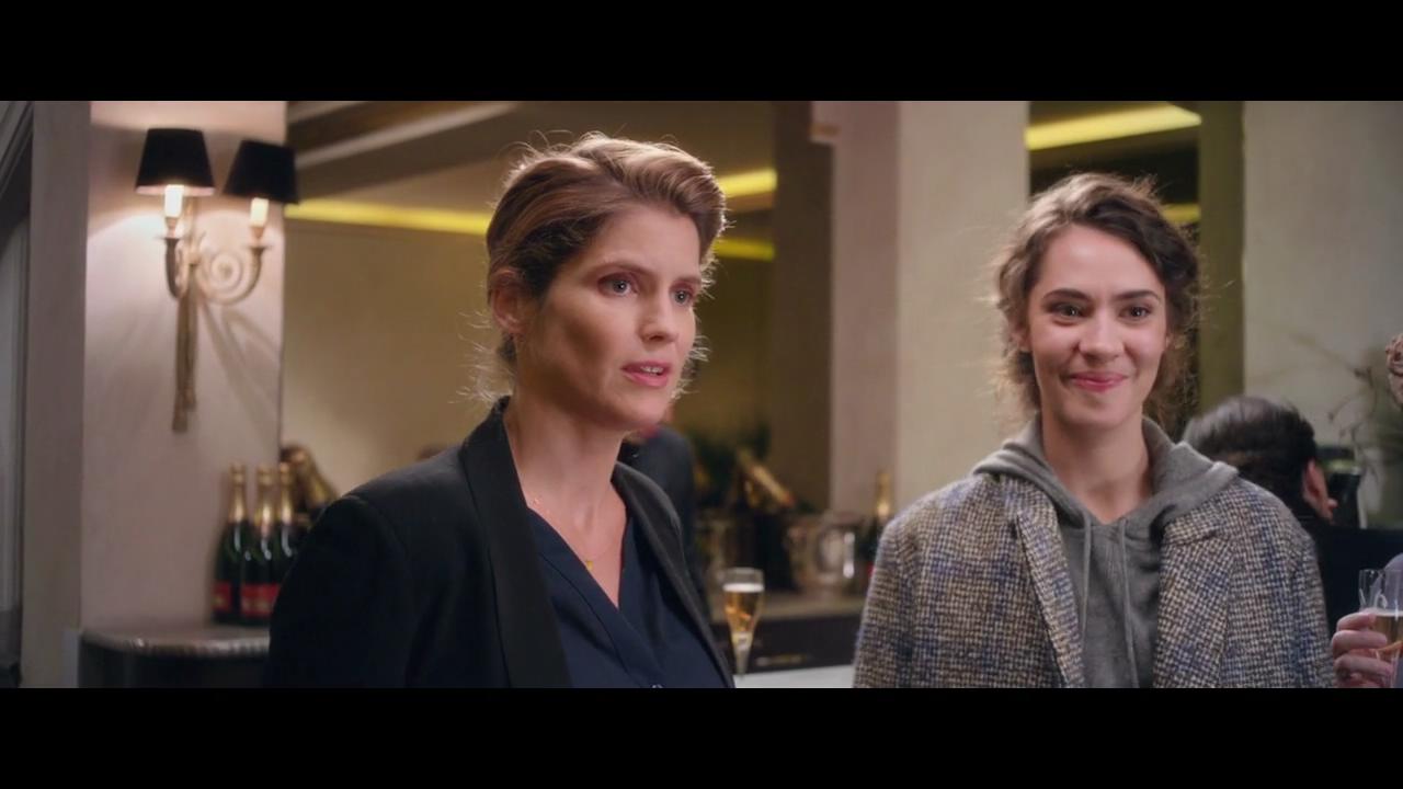 修复生命剧照的剧照