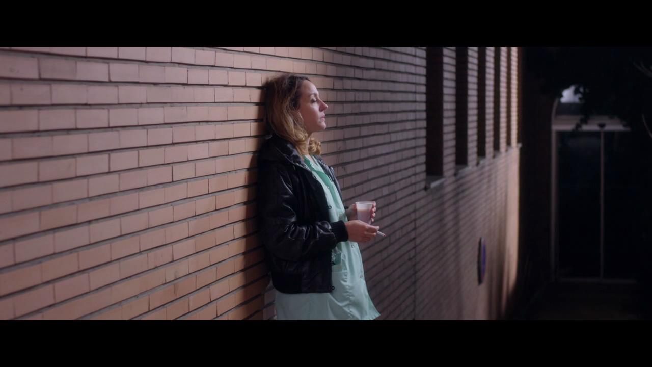 修复生命剧照的剧照