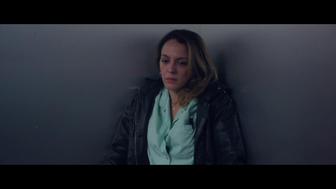 修复生命剧照的剧照