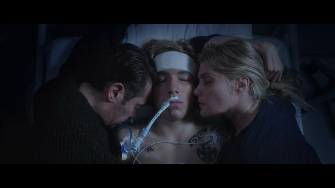 修复生命剧照的剧照