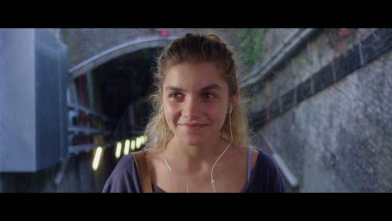 修复生命剧照的剧照