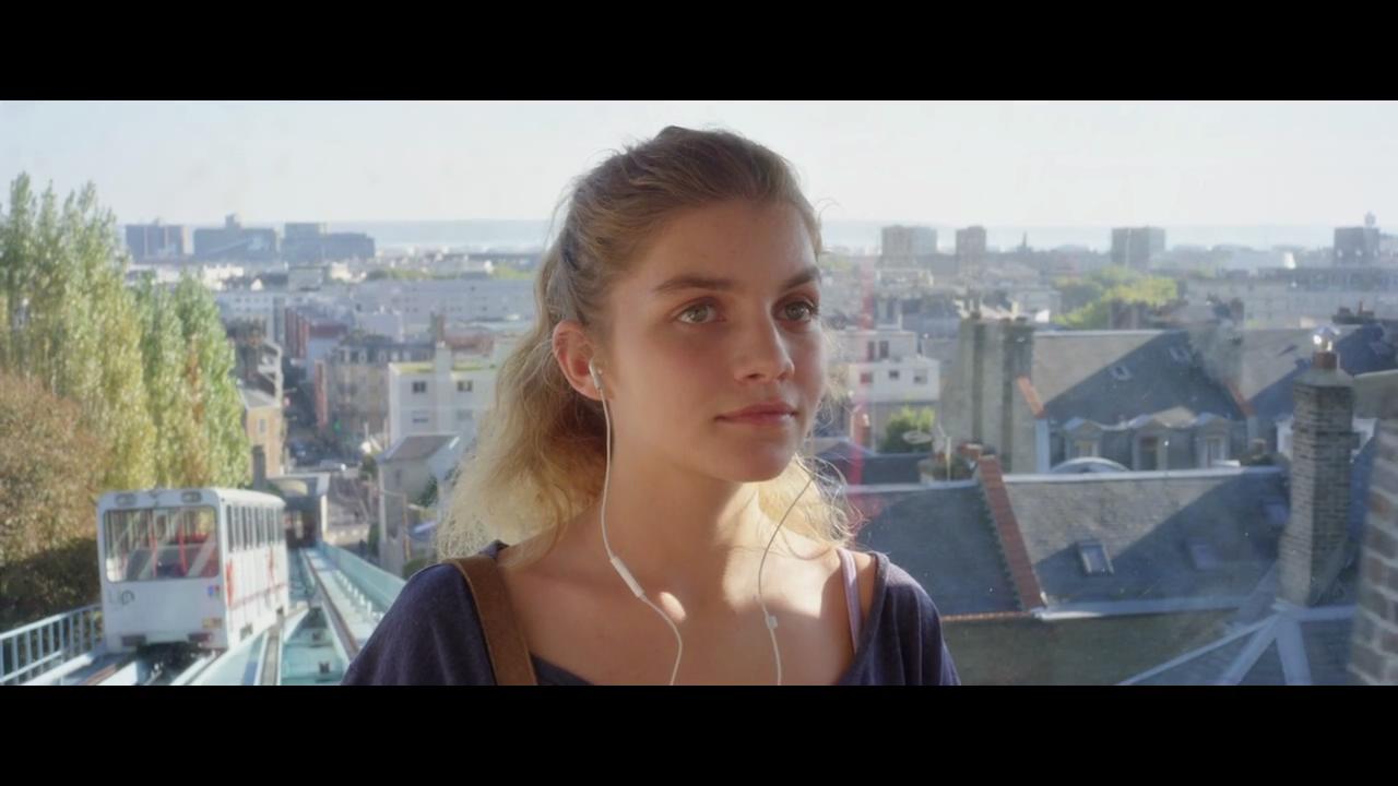 修复生命剧照的剧照