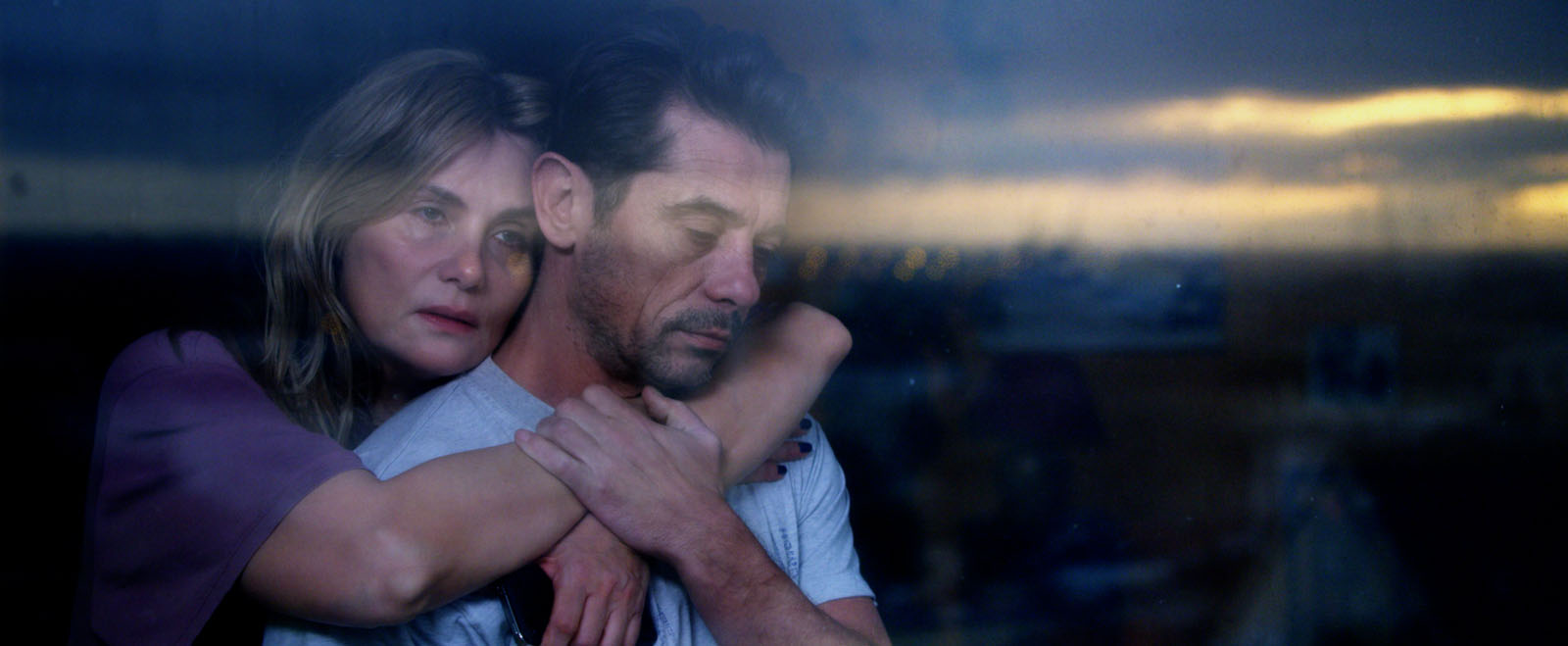 修复生命剧照的剧照