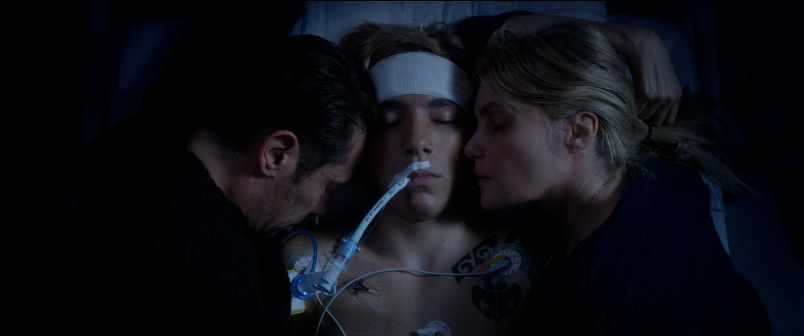 修复生命剧照的剧照