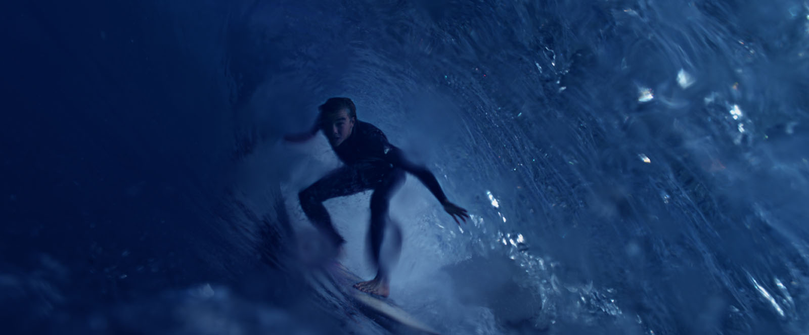 修复生命剧照的剧照