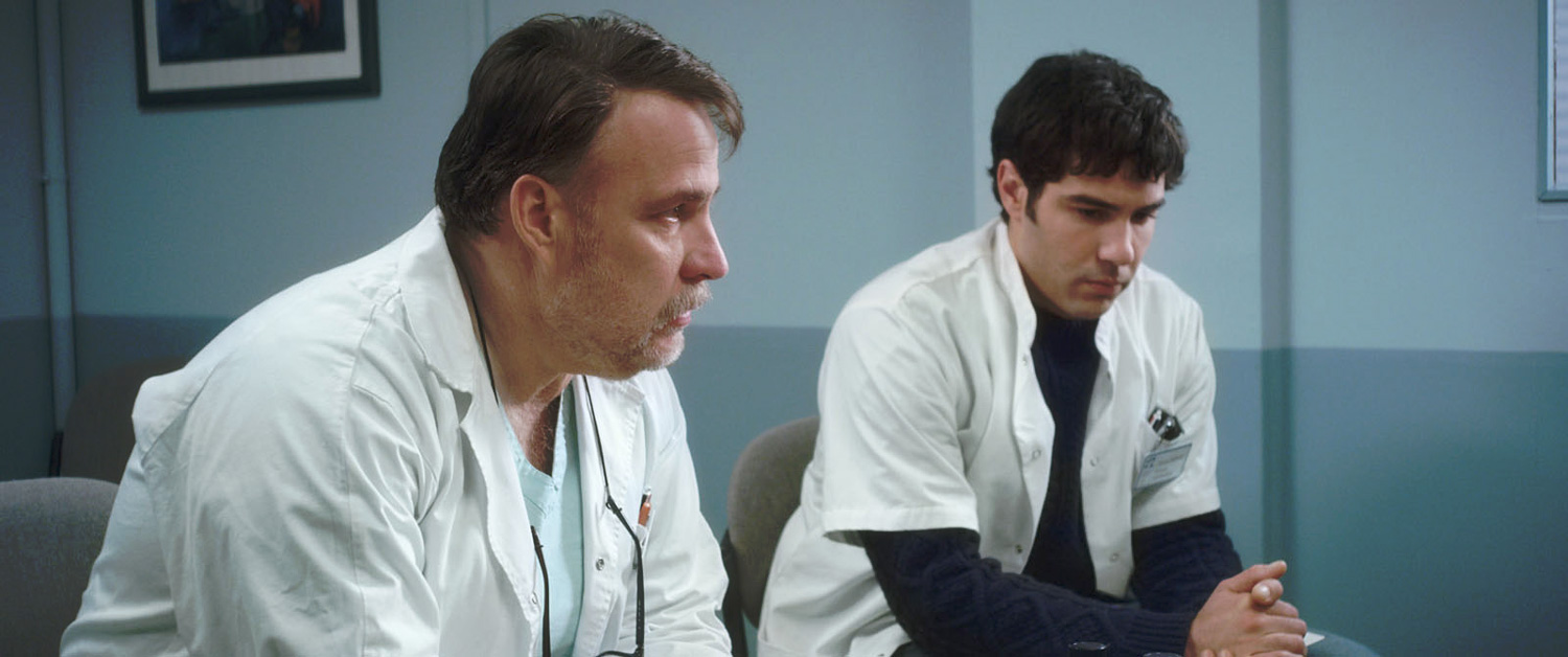 修复生命剧照的剧照