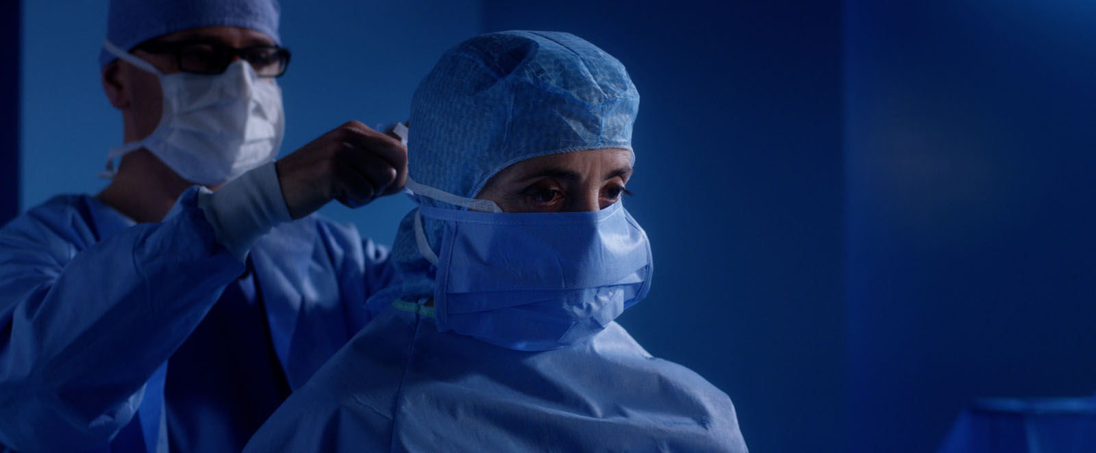 修复生命剧照的剧照