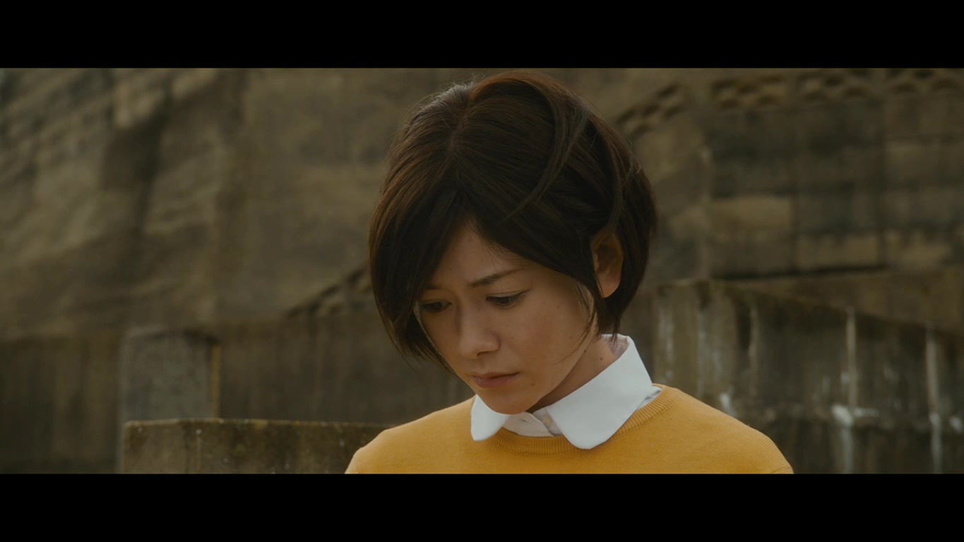 迎风而立的狮子剧照的剧照