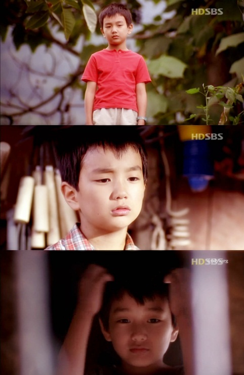 爱·回家剧照的剧照