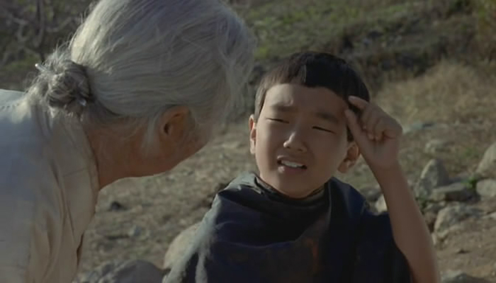 爱·回家剧照的剧照