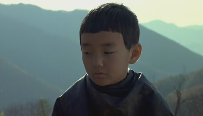 爱·回家剧照的剧照