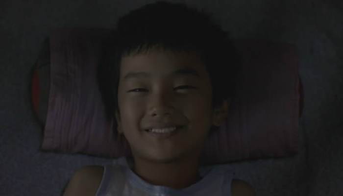 爱·回家剧照的剧照