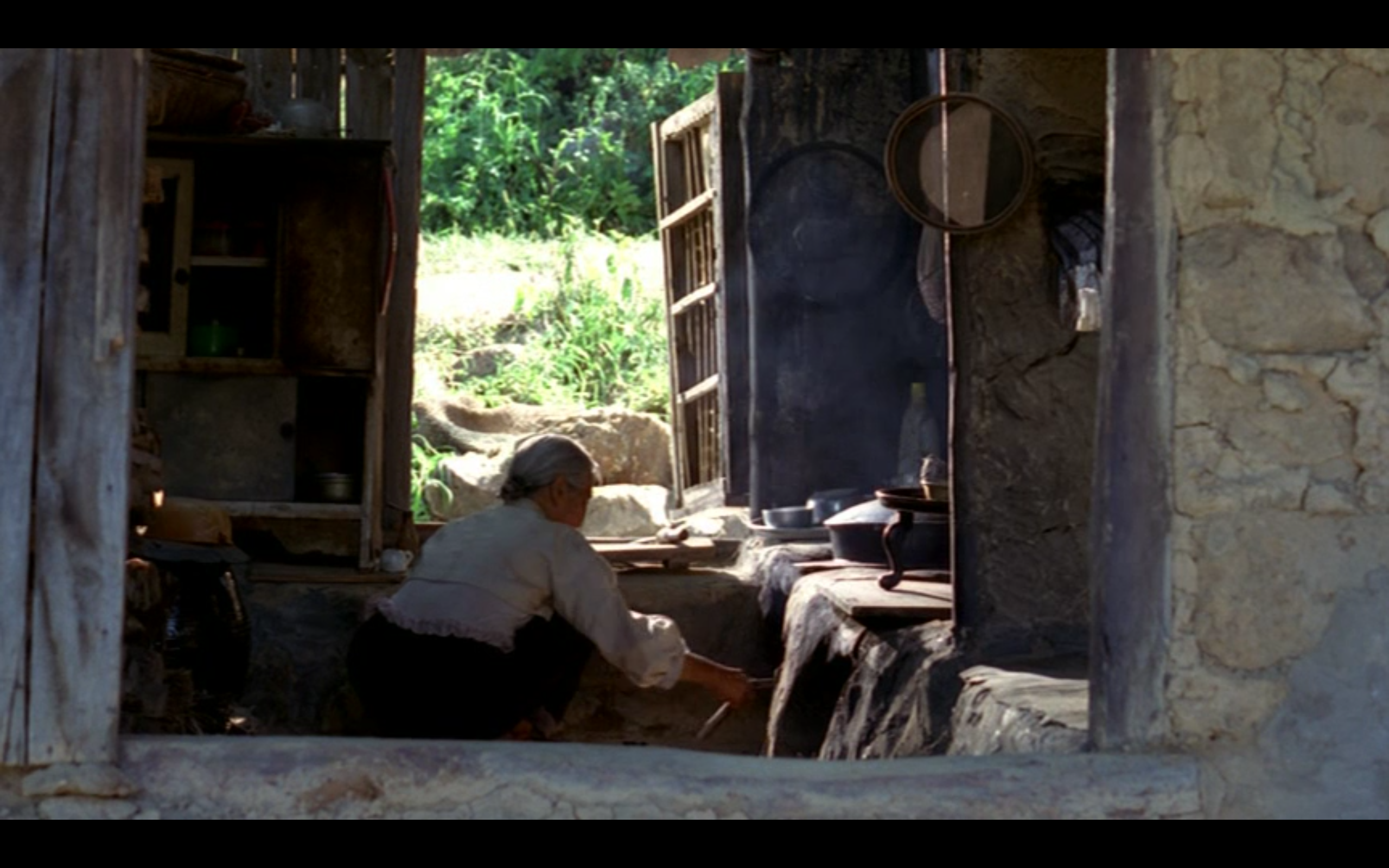 爱·回家剧照的剧照