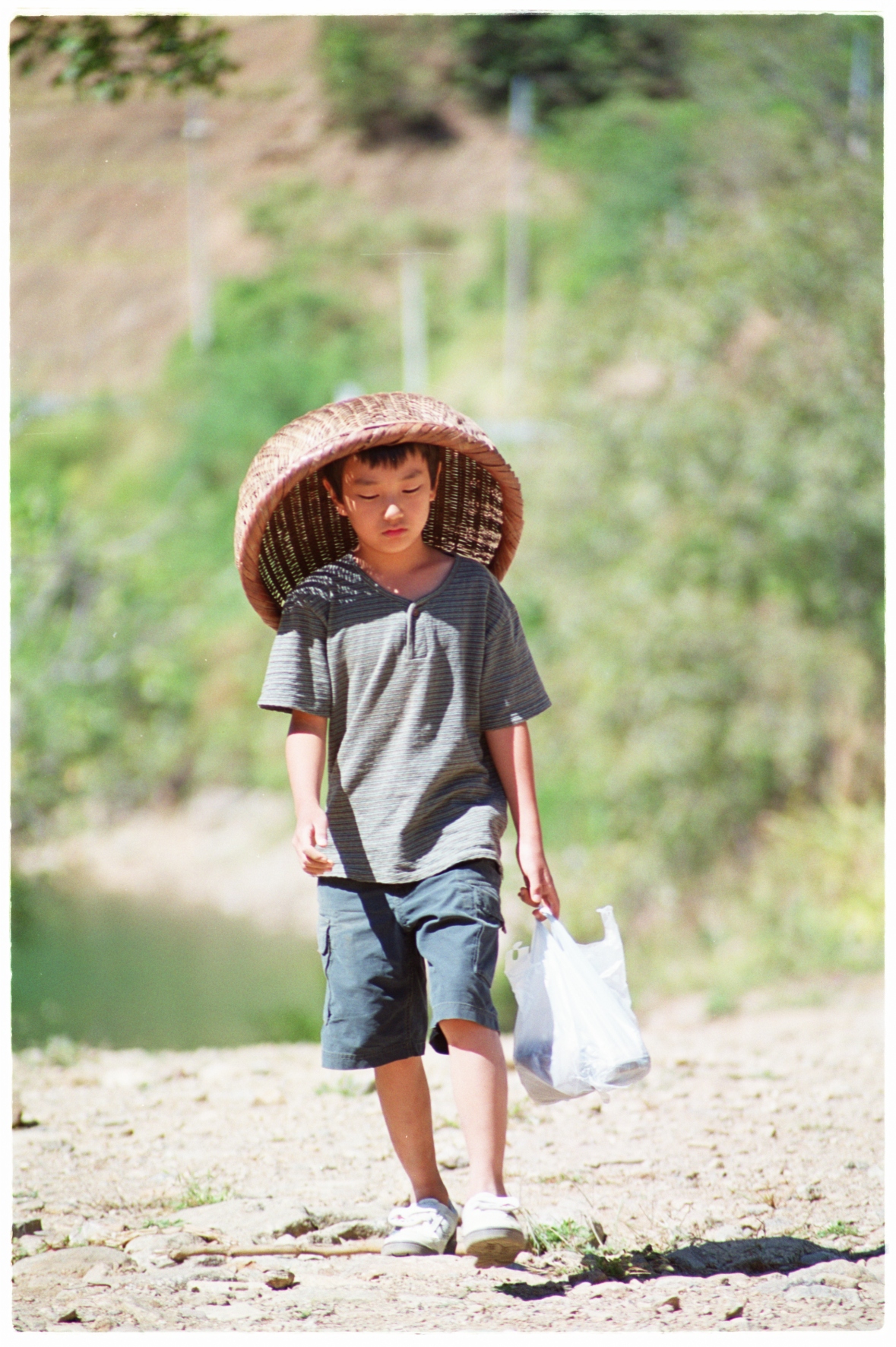 爱·回家剧照的剧照