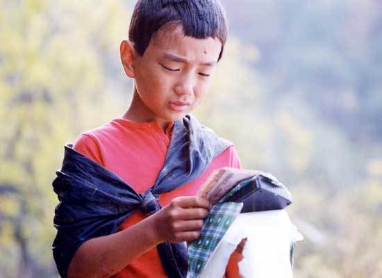 爱·回家剧照的剧照