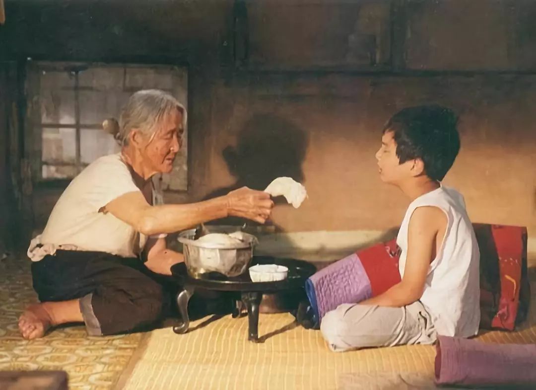 爱·回家剧照的剧照