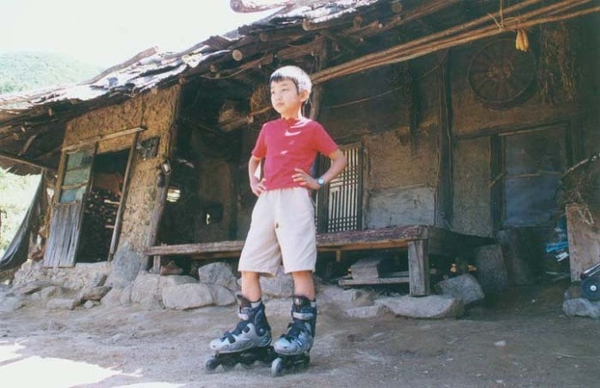 爱·回家剧照的剧照