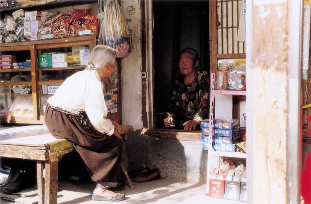 爱·回家剧照的剧照