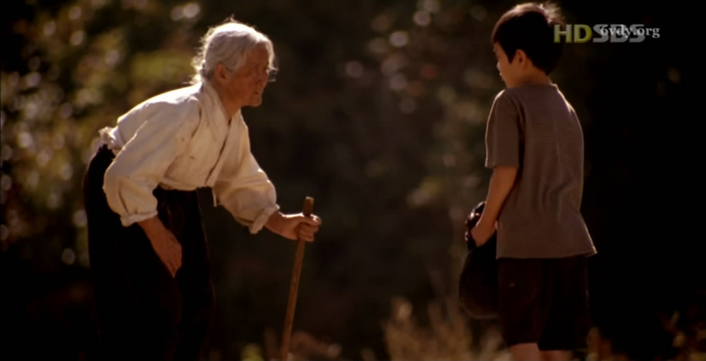 爱·回家剧照的剧照