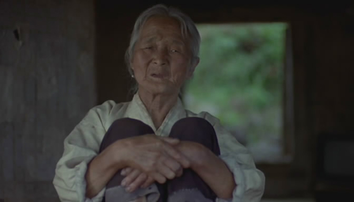 爱·回家剧照的剧照