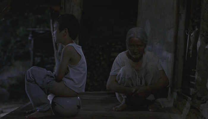 爱·回家剧照的剧照