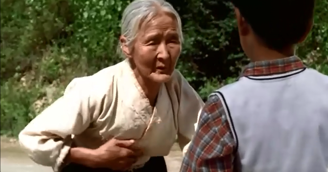 爱·回家剧照的剧照