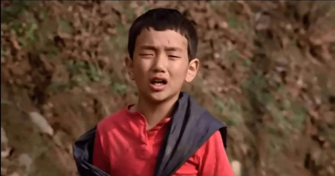 爱·回家剧照的剧照