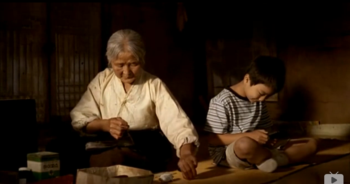 爱·回家剧照的剧照