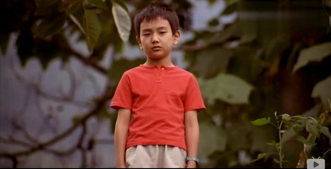 爱·回家剧照的剧照