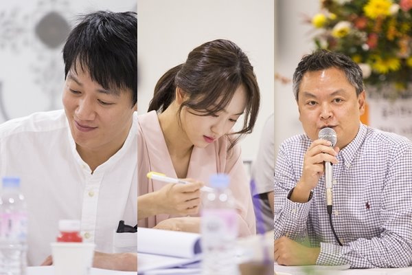 吾王长存剧照的剧照