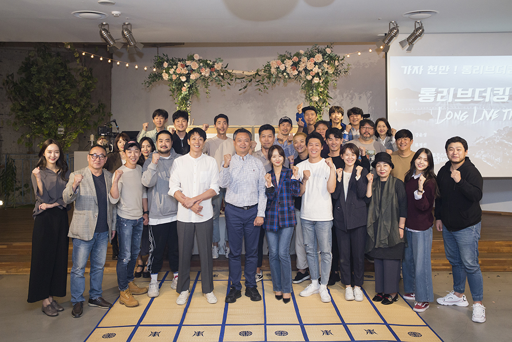 吾王长存剧照的剧照