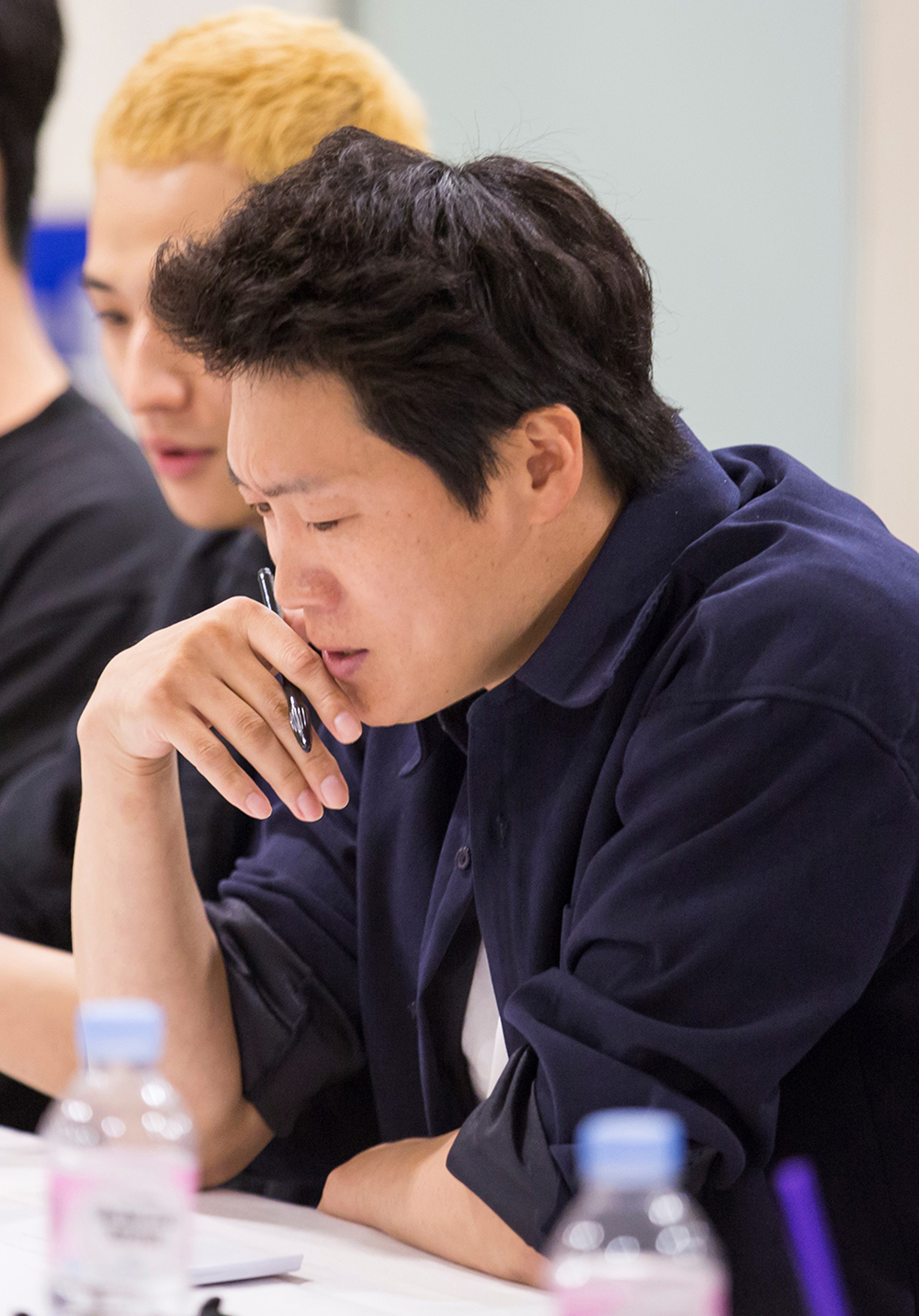 吾王长存剧照的剧照