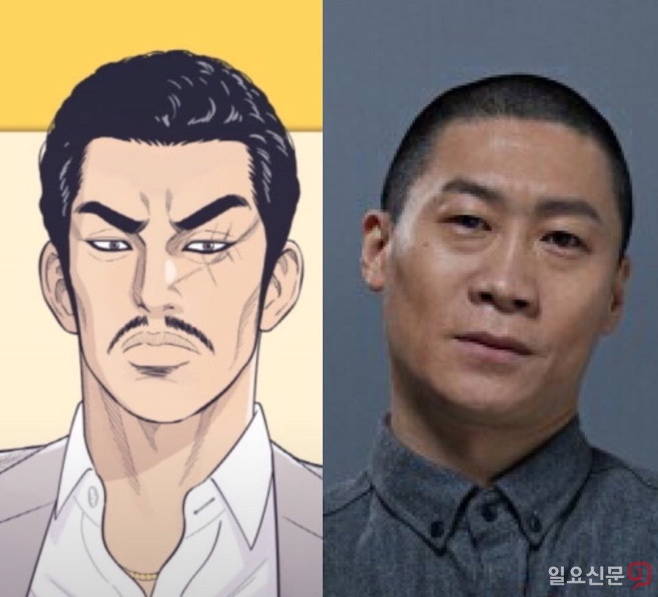 吾王长存剧照的剧照