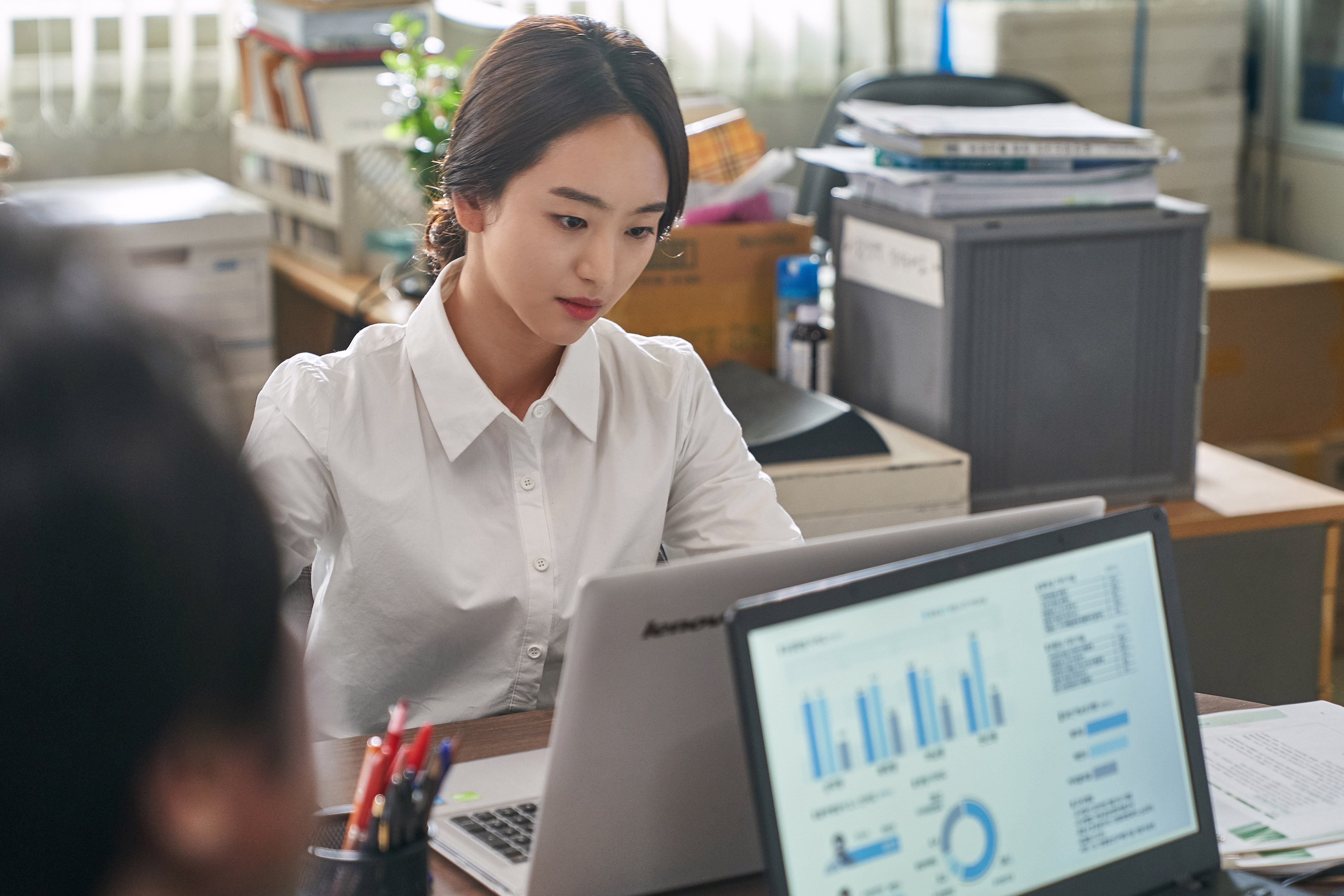 吾王长存剧照的剧照