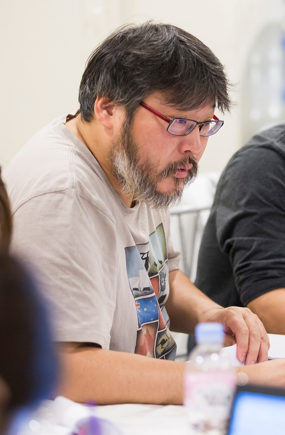 吾王长存剧照的剧照