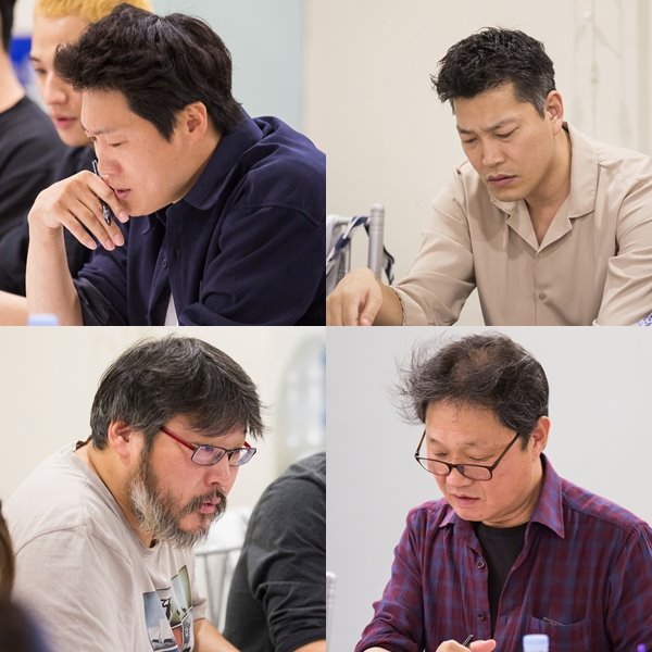 吾王长存剧照的剧照