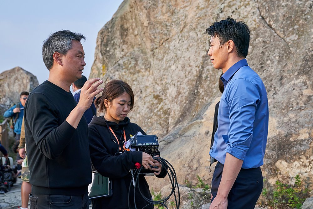 吾王长存剧照的剧照