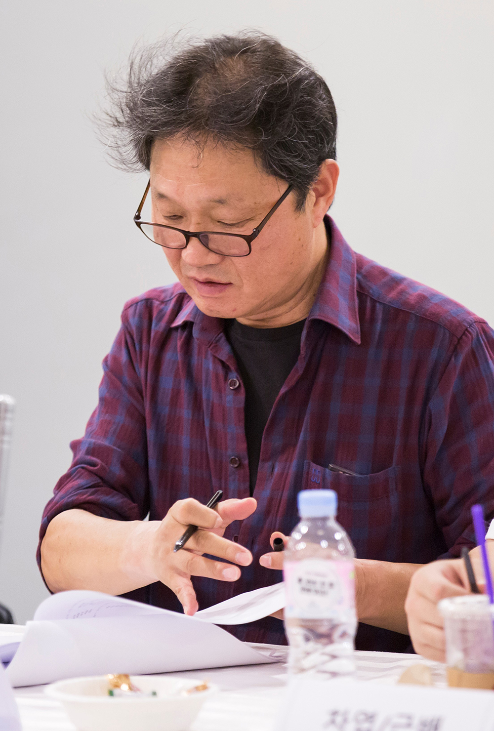 吾王长存剧照的剧照