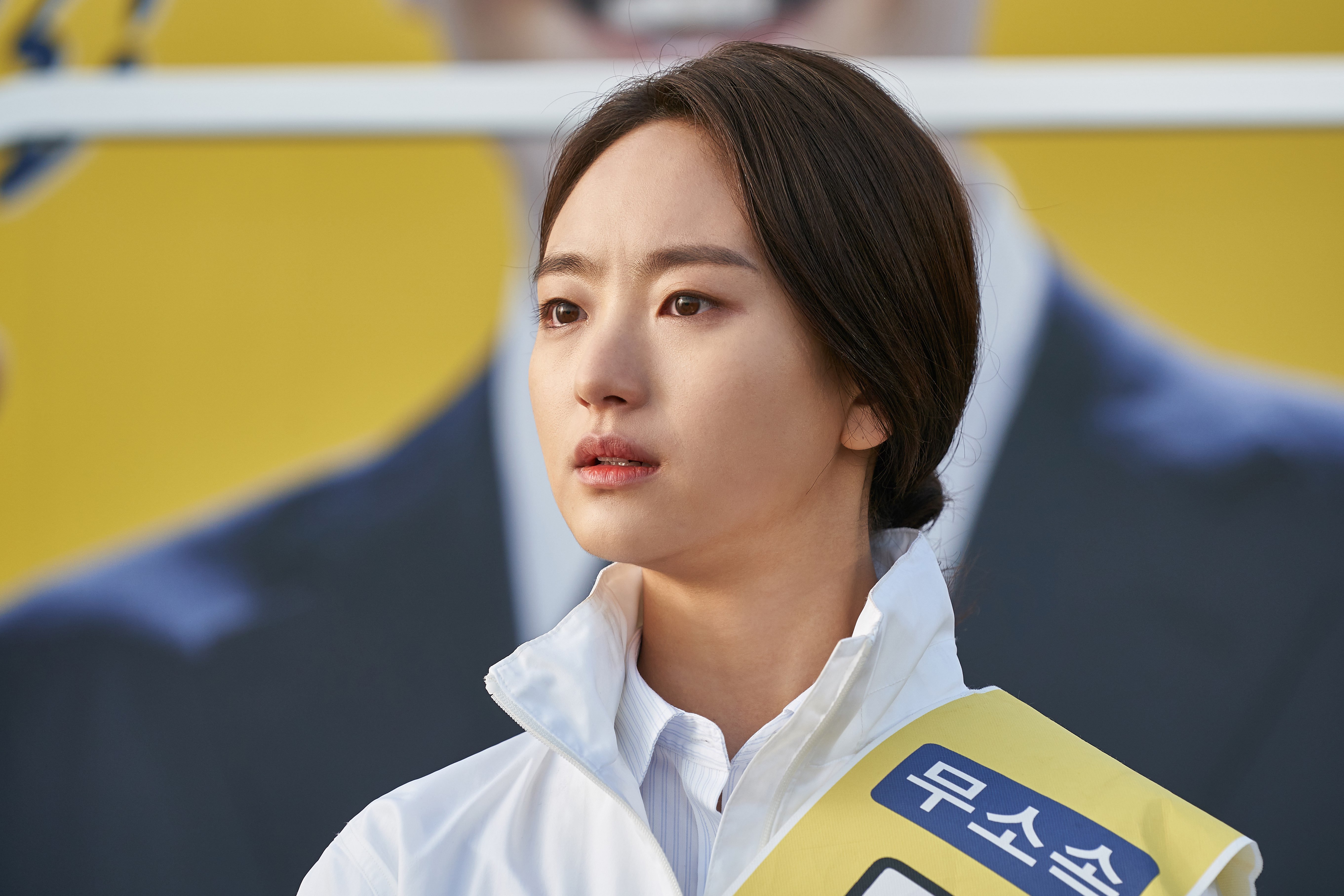 吾王长存剧照的剧照