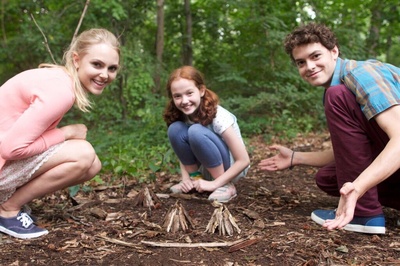 红心的杰克剧照的剧照