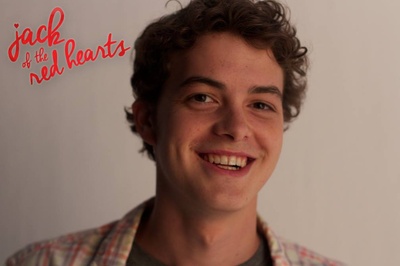 红心的杰克剧照的剧照