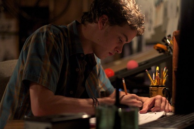 红心的杰克剧照的剧照