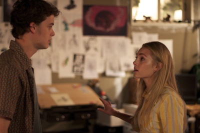 红心的杰克剧照的剧照