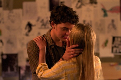 红心的杰克剧照的剧照