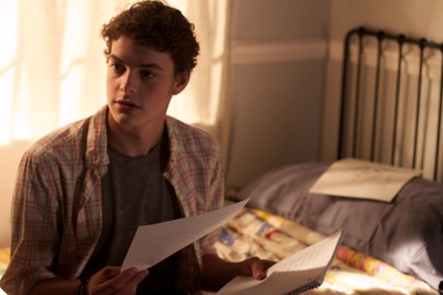 红心的杰克剧照的剧照