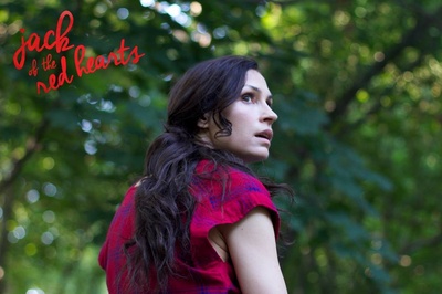 红心的杰克剧照的剧照