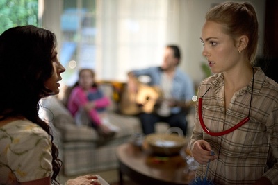 红心的杰克剧照的剧照