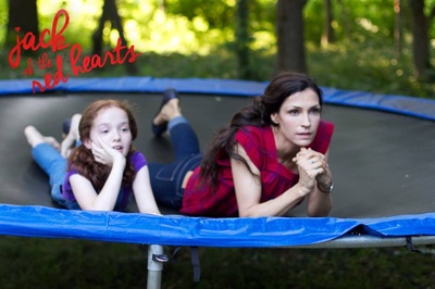 红心的杰克剧照的剧照