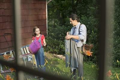 红心的杰克剧照的剧照