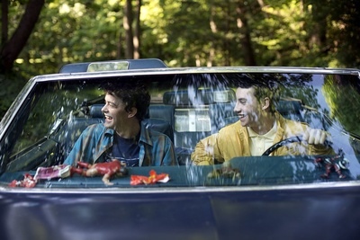 红心的杰克剧照的剧照